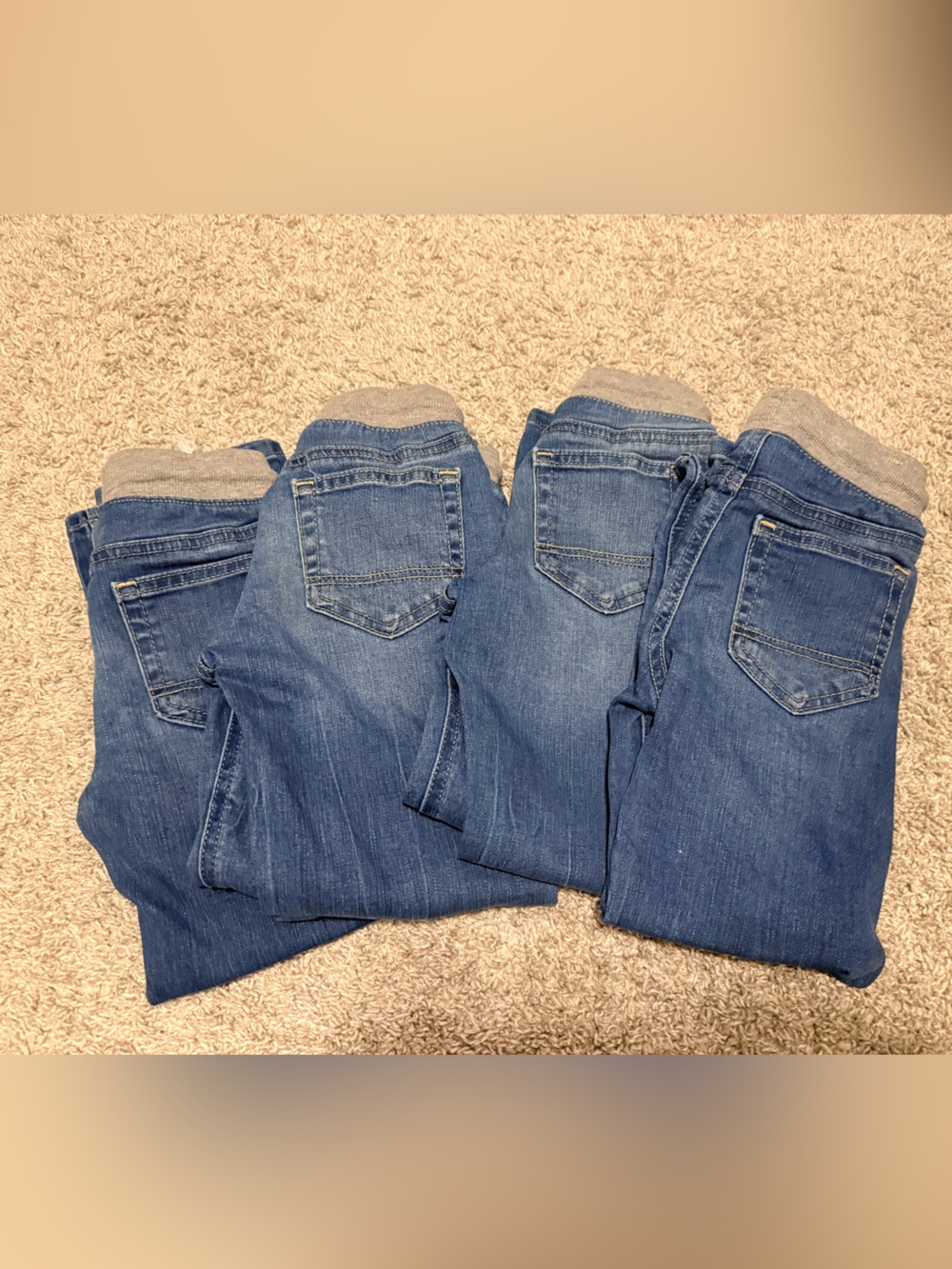 Cat & Jack boys jeans 5t